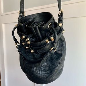 Alexander Wang Diego bucket bag (blank) NWT